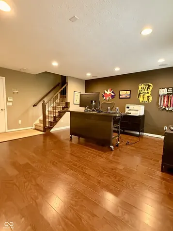 9098 Rider Drive Fishers IN 46038