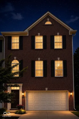 9098 Rider Drive Fishers IN 46038
