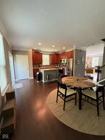 9098 Rider Drive Fishers IN 46038