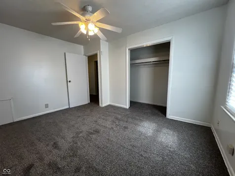 5421 E 21st Street Indianapolis IN 46218