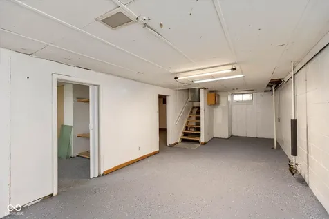 5421 E 21st Street Indianapolis IN 46218