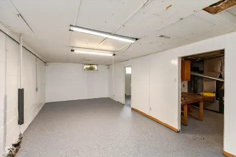 5421 E 21st Street Indianapolis IN 46218