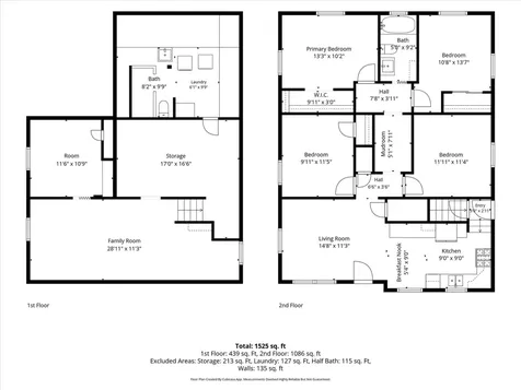 5421 E 21st Street Indianapolis IN 46218