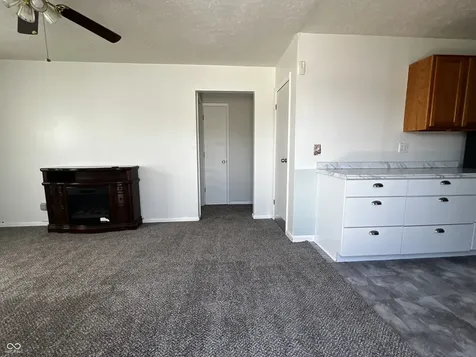 5421 E 21st Street Indianapolis IN 46218