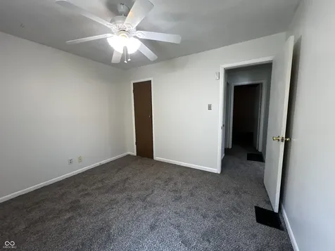 5421 E 21st Street Indianapolis IN 46218