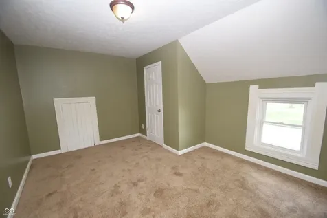 3536 S State Road 47 Crawfordsville IN 47933