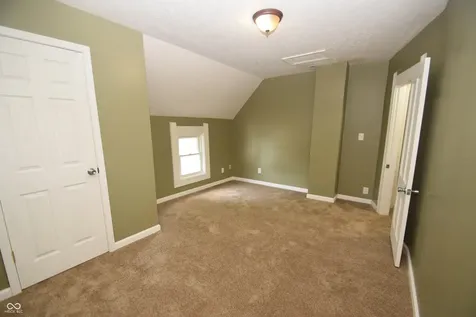 3536 S State Road 47 Crawfordsville IN 47933