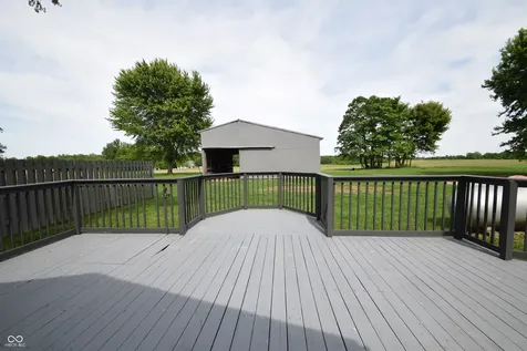 3536 S State Road 47 Crawfordsville IN 47933