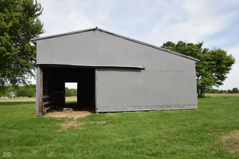 3536 S State Road 47 Crawfordsville IN 47933