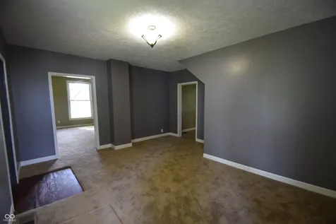 3536 S State Road 47 Crawfordsville IN 47933
