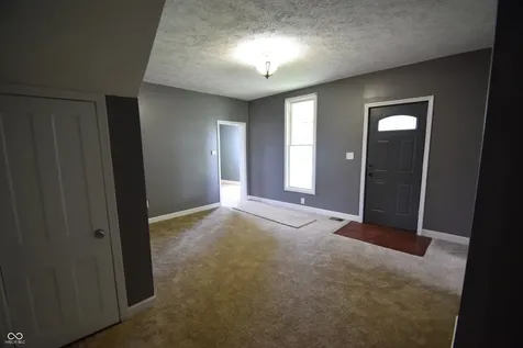 3536 S State Road 47 Crawfordsville IN 47933
