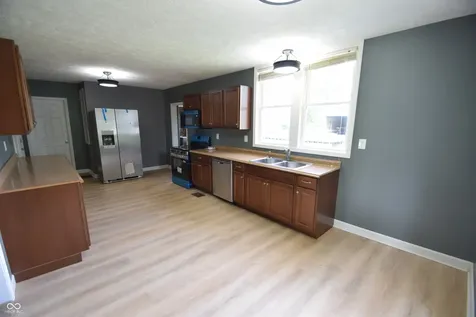 3536 S State Road 47 Crawfordsville IN 47933