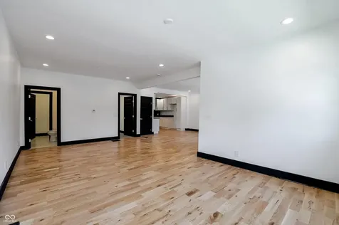 1009 Laurel Street Indianapolis IN 46203