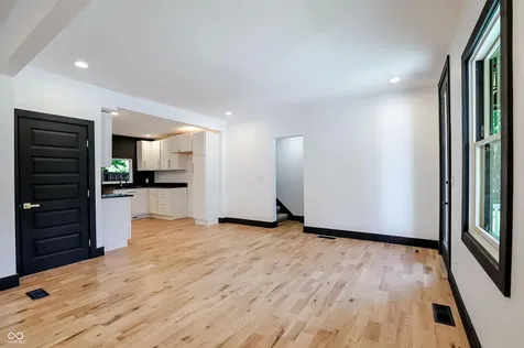 1009 Laurel Street Indianapolis IN 46203