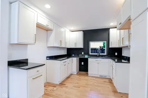 1009 Laurel Street Indianapolis IN 46203