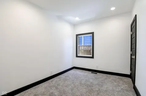 1009 Laurel Street Indianapolis IN 46203