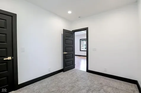 1009 Laurel Street Indianapolis IN 46203