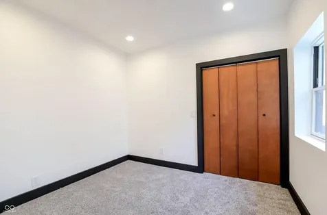 1009 Laurel Street Indianapolis IN 46203