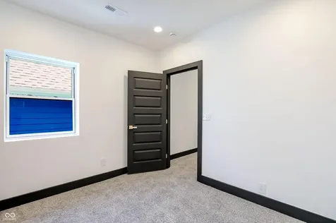 1009 Laurel Street Indianapolis IN 46203