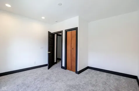1009 Laurel Street Indianapolis IN 46203
