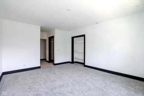 1009 Laurel Street Indianapolis IN 46203