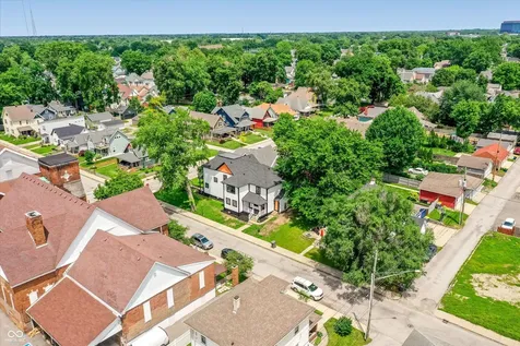 1009 Laurel Street Indianapolis IN 46203