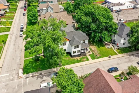 1009 Laurel Street Indianapolis IN 46203