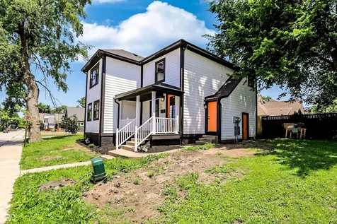1009 Laurel Street Indianapolis IN 46203