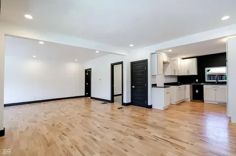 1009 Laurel Street Indianapolis IN 46203