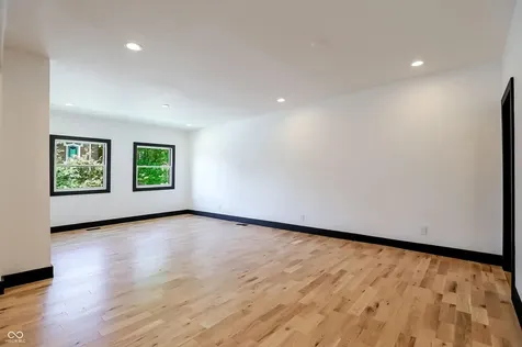 1009 Laurel Street Indianapolis IN 46203