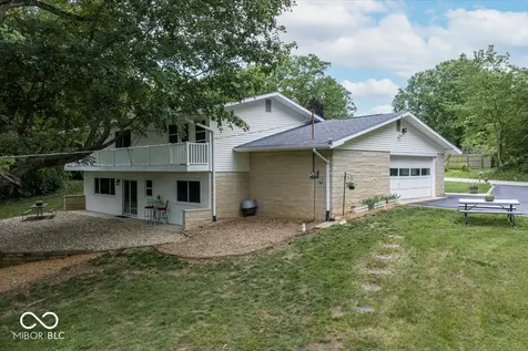968 N County Road 625 E Avon IN 46123