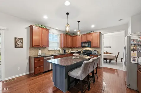10267 Landis Boulevard Fishers IN 46040