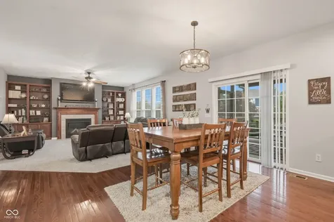 10267 Landis Boulevard Fishers IN 46040