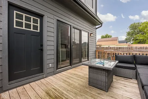 738 Terrace Avenue Indianapolis IN 46203