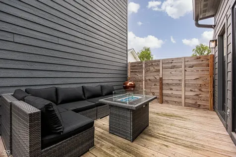 738 Terrace Avenue Indianapolis IN 46203