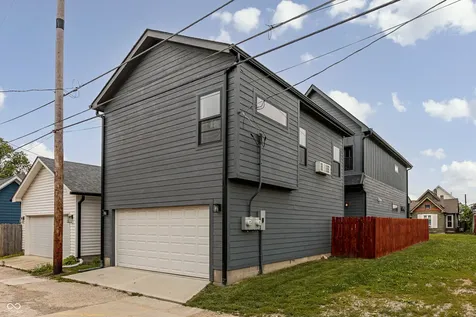 738 Terrace Avenue Indianapolis IN 46203