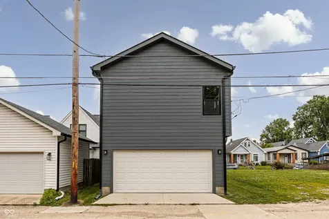 738 Terrace Avenue Indianapolis IN 46203