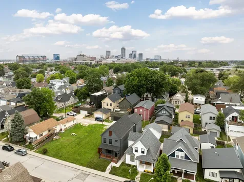 738 Terrace Avenue Indianapolis IN 46203