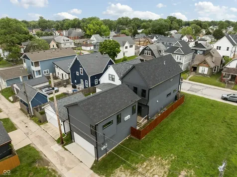 738 Terrace Avenue Indianapolis IN 46203