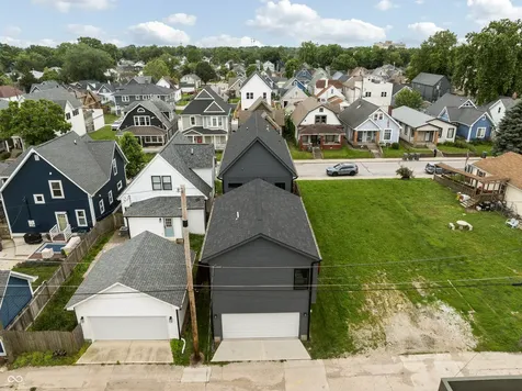 738 Terrace Avenue Indianapolis IN 46203