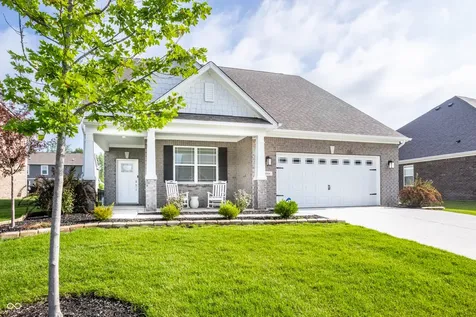 4866 W Jamestown Trace New Palestine IN 46163