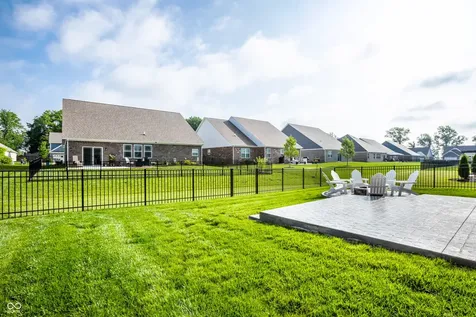 4866 W Jamestown Trace New Palestine IN 46163