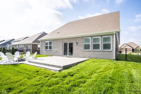 4866 W Jamestown Trace New Palestine IN 46163