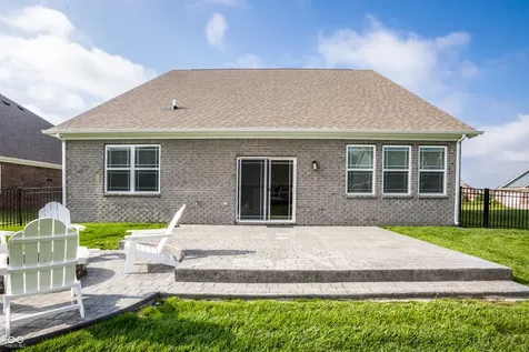 4866 W Jamestown Trace New Palestine IN 46163