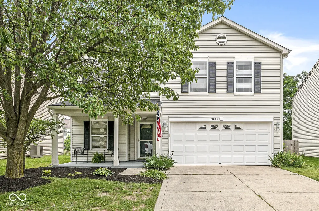 15222 Clear Street Noblesville IN 46060