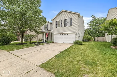 15222 Clear Street Noblesville IN 46060