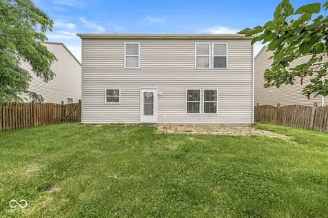 15222 Clear Street Noblesville IN 46060