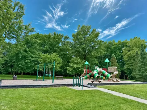 15222 Clear Street Noblesville IN 46060