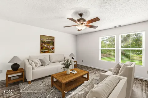15222 Clear Street Noblesville IN 46060