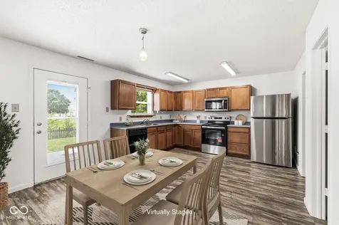 15222 Clear Street Noblesville IN 46060